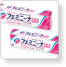 フェミニーナ軟膏
