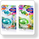 ブルーレットおくだけ|フィギュア