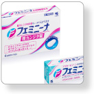 フェミニーナカンジダ・ジェル