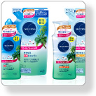 花王サクセス｜薬用シャンプー