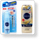 花王サクセス｜アフターシェーブミルク・ジェル