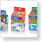 メガネクリーナふきふき